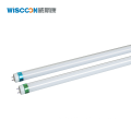 T5 t8 led tube light with rotatable cap 1.5m 5ft 4ft 3ft